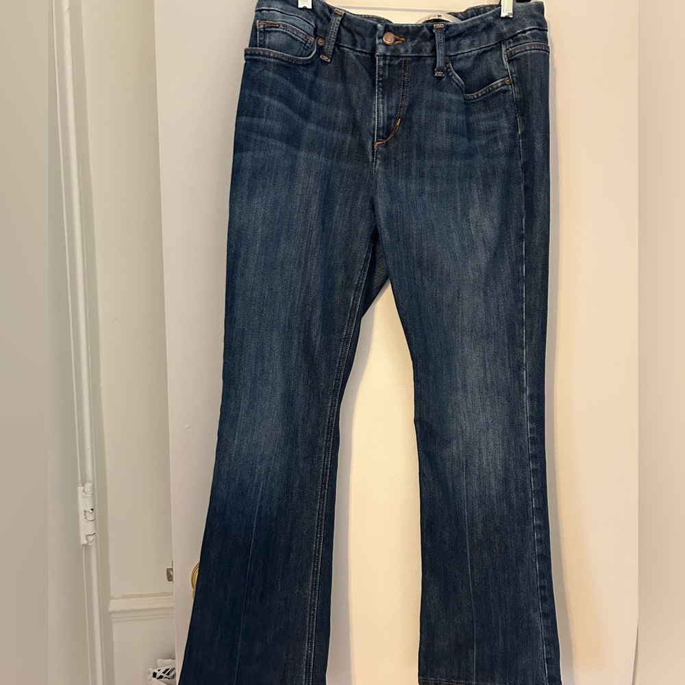 Vintage Joe’s Jeans (Muse)